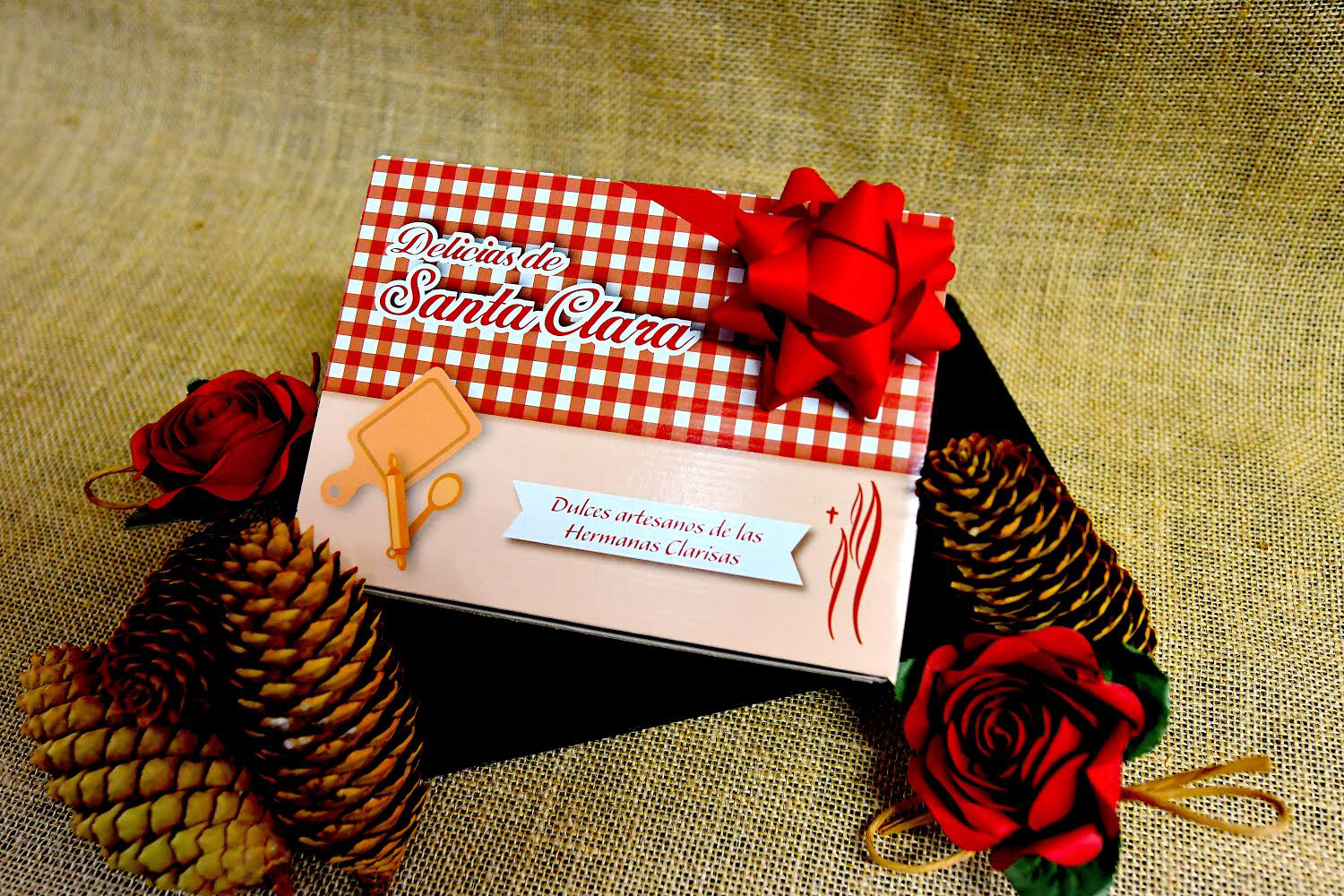 Dulces conventuales 1