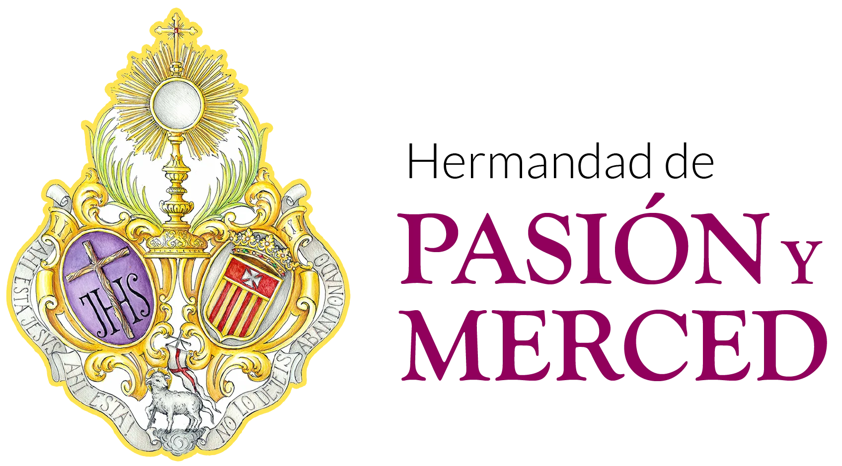 Hermandad,Pasión y Merced,Elche,Nuestro Padre Jesús de la Pasión,Nuestra Señora de la Merced,Hermandad de Nazarenos,Tradición
